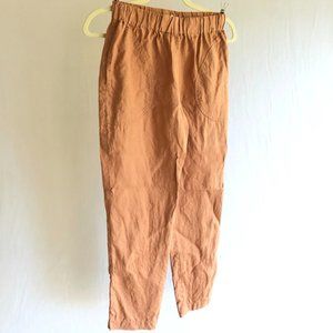 Linen Pants